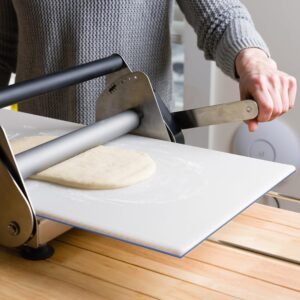 BREAD SLICERS, DOUGH SHEETERS & PROOFERS